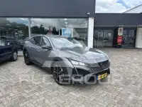 2025 Peugeot 408