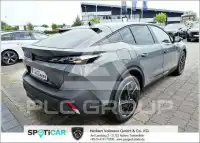 2025 Peugeot 408
