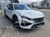 2025 Peugeot 408