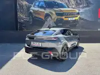 2025 Peugeot 408