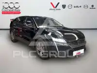 2025 Peugeot 408