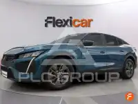 2025 Peugeot 408