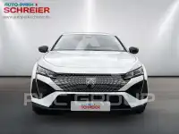2025 Peugeot 408