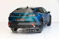 2025 Peugeot 408