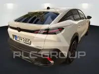 2025 Peugeot 408