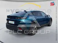 2025 Peugeot 408