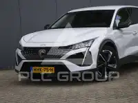 2025 Peugeot 408