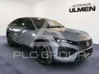 2025 Peugeot 408