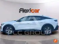 2025 Peugeot 408