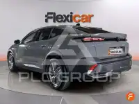 2025 Peugeot 408