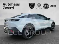 2025 Peugeot 408
