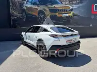 2025 Peugeot 408