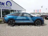 2025 Peugeot 408