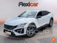 2025 Peugeot 408