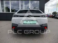 2025 Peugeot 408