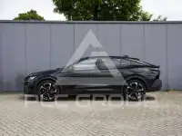2025 Peugeot 408