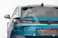 2025 Peugeot 408