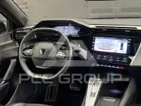 2025 Peugeot 408