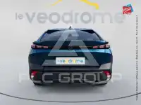 2025 Peugeot 408