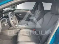 2025 Peugeot 408
