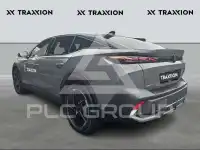 2025 Peugeot 408