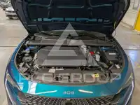 2025 Peugeot 408