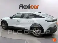 2025 Peugeot 408