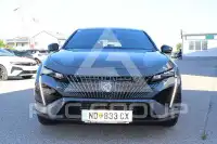 2025 Peugeot 408
