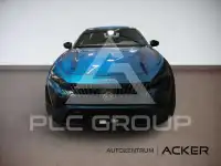 2025 Peugeot 408