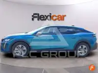 2025 Peugeot 408
