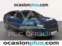 2025 Peugeot 408