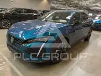 2025 Peugeot 408
