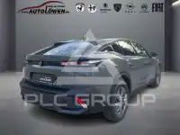 2025 Peugeot 408