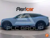 2025 Peugeot 408