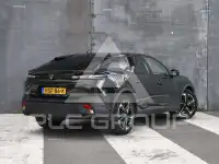 2025 Peugeot 408