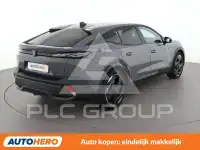 2025 Peugeot 408