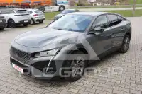 2025 Peugeot 408