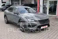2025 Peugeot 408