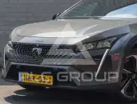 2025 Peugeot 408