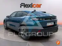 2025 Peugeot 408