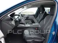 2025 Peugeot 408
