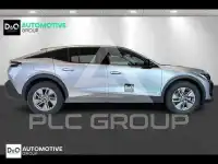 2025 Peugeot 408