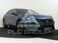 2025 Peugeot 408