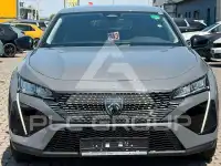2025 Peugeot 408