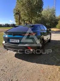 2025 Peugeot 408