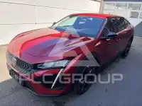 2025 Peugeot 408