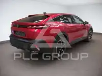 2025 Peugeot 408
