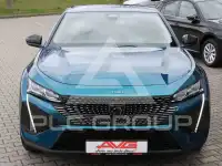 2025 Peugeot 408