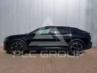 2025 Peugeot 408