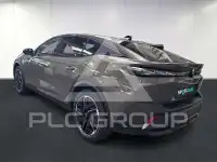 2025 Peugeot 408